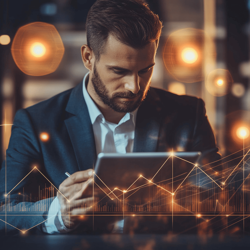 Schémas et graphiques de données