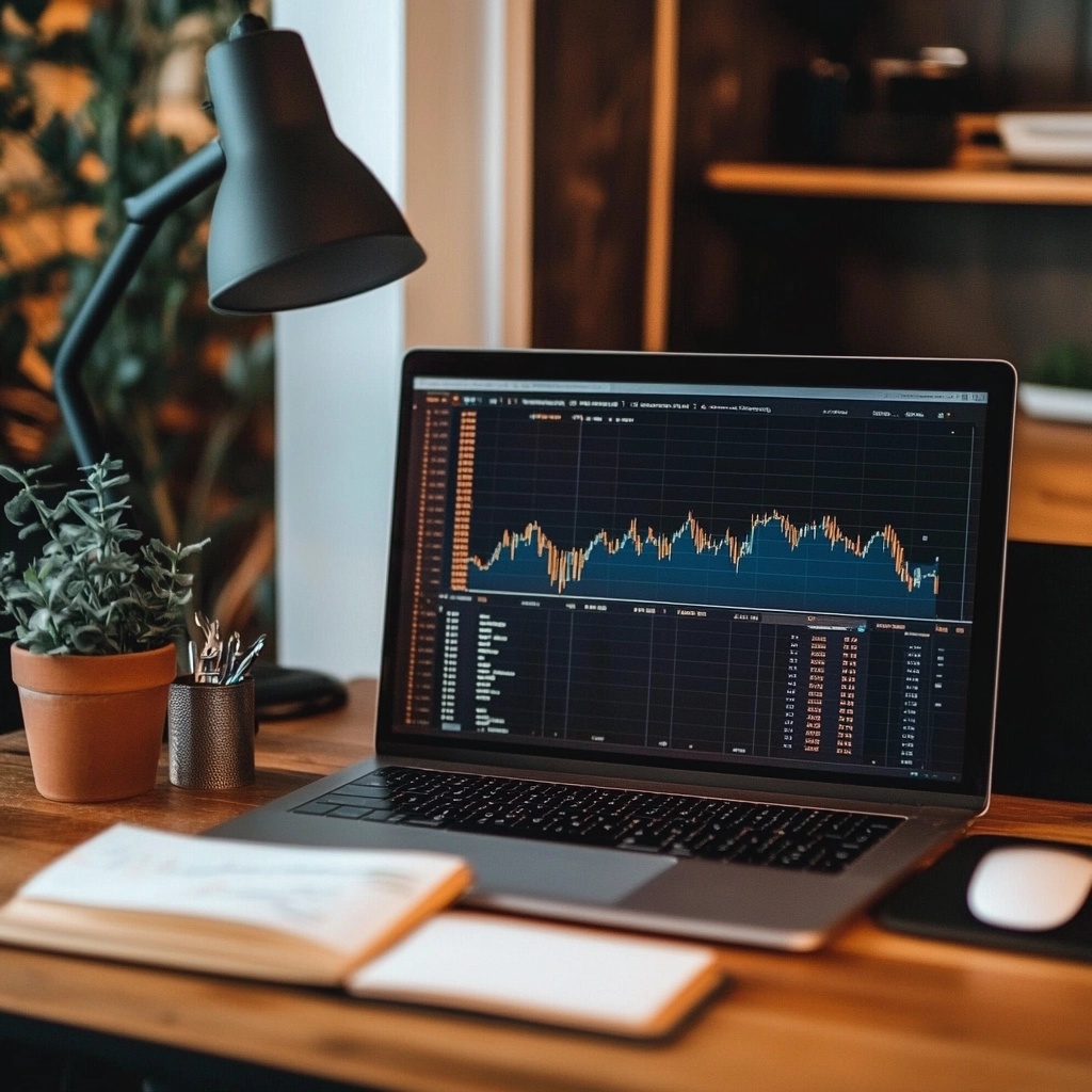 Visualisations de données et graphiques